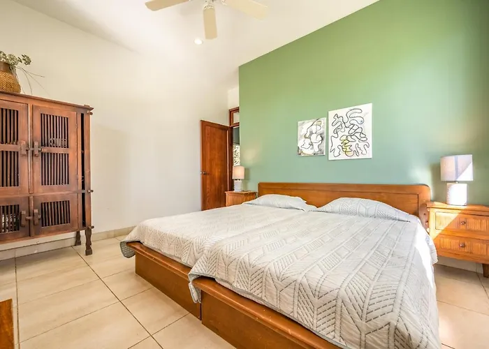 Ferienhaus Casa Carmen Potrero (Guanacaste)