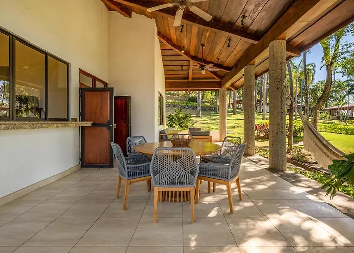Casa Carmen * Potrero (Guanacaste)