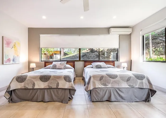 Casa Carmen Potrero (Guanacaste)