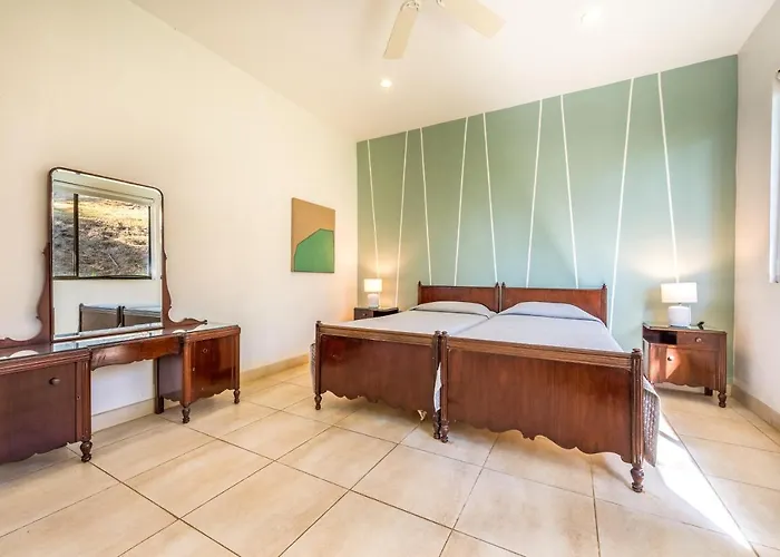 Casa Carmen Ferienhaus Potrero (Guanacaste)
