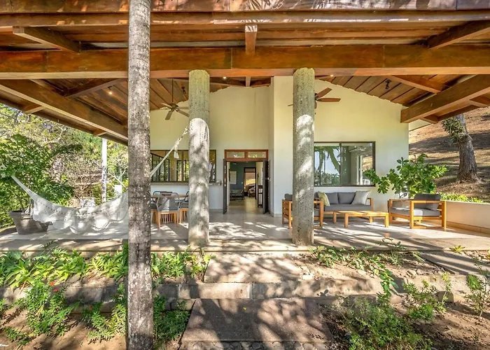 Casa Carmen