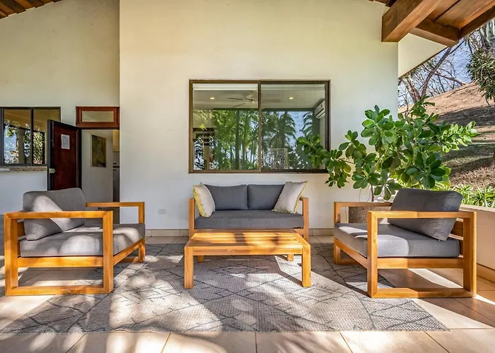 Casa Carmen Potrero (Guanacaste)