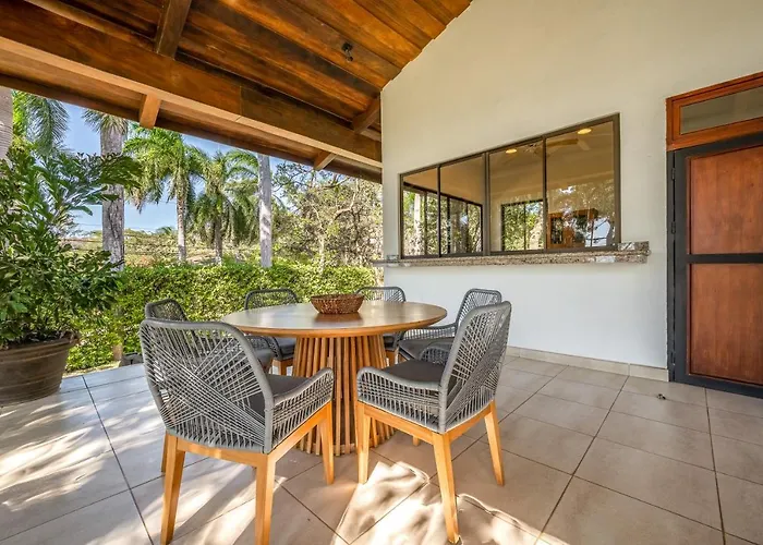 Ferienhaus Casa Carmen