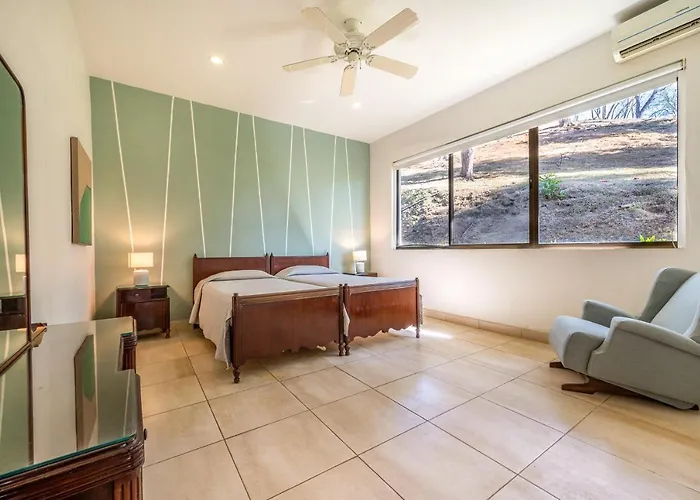Ferienhaus Casa Carmen Potrero (Guanacaste)
