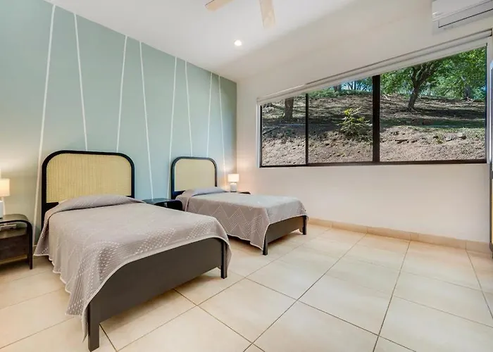 Casa Carmen * Potrero (Guanacaste)