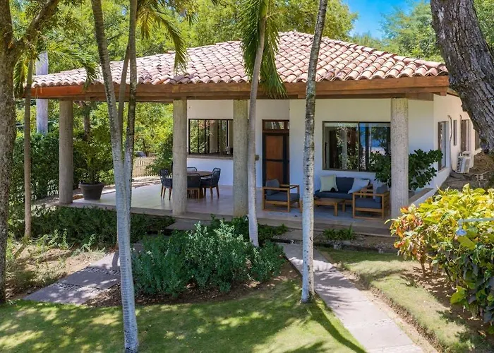Casa Carmen