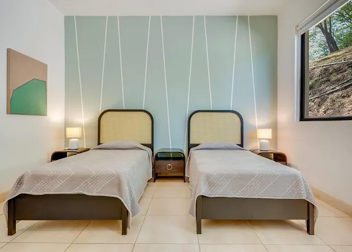 Ferienhaus Casa Carmen