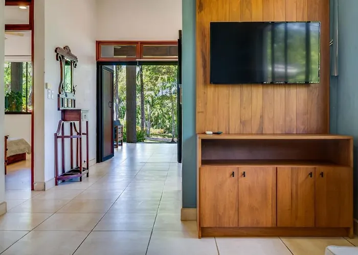 Casa Carmen Ferienhaus Potrero (Guanacaste)