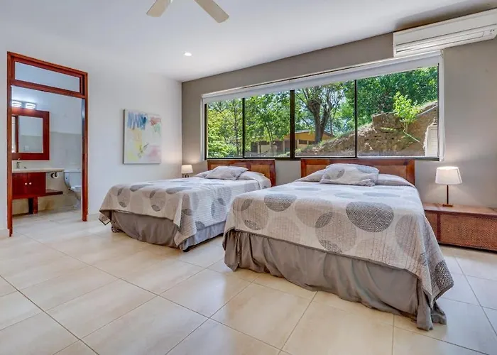 Casa Carmen Potrero (Guanacaste)