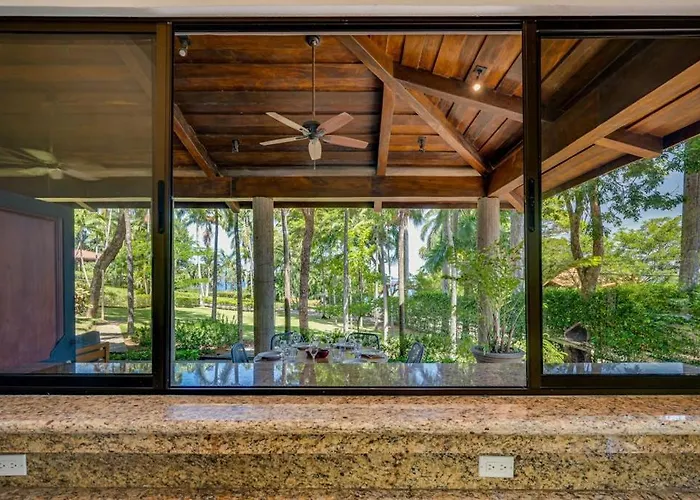 Casa Carmen Ferienhaus *