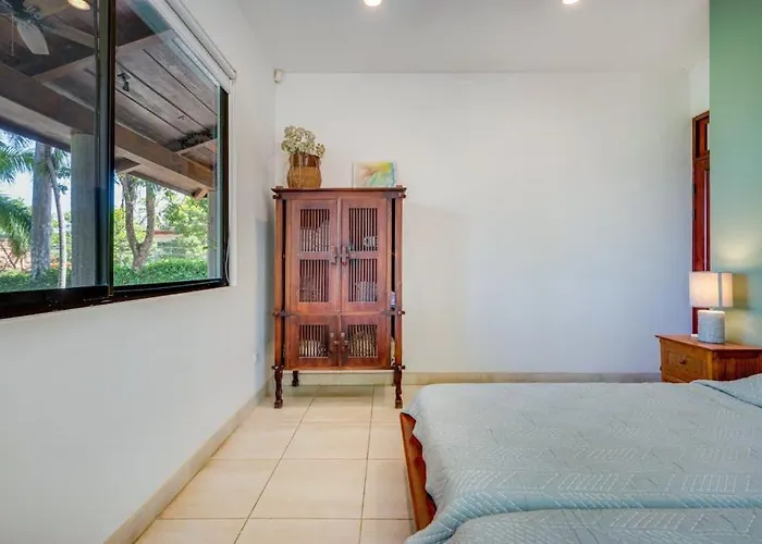 Casa Carmen Ferienhaus Potrero (Guanacaste)