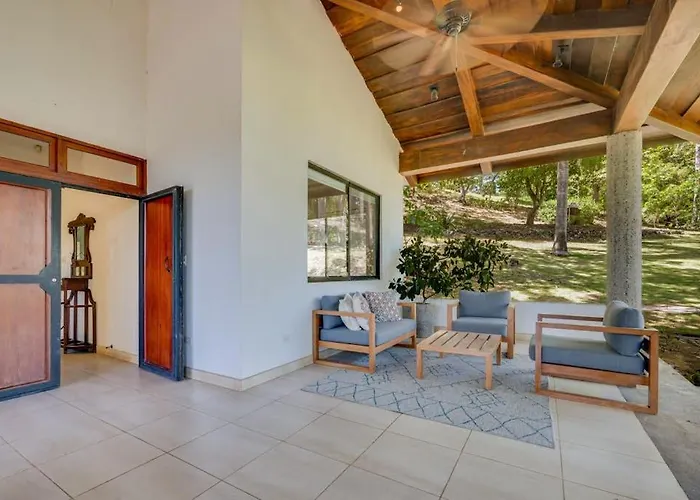 Casa Carmen *