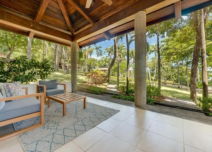 Casa Carmen Potrero (Guanacaste)