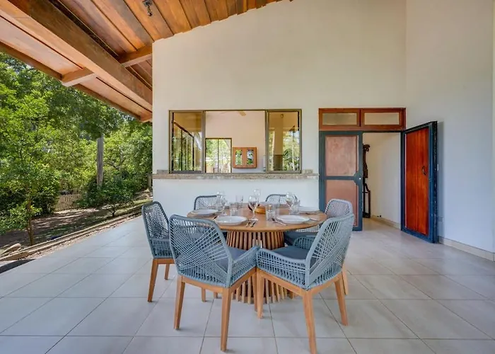Casa Carmen * Potrero (Guanacaste)