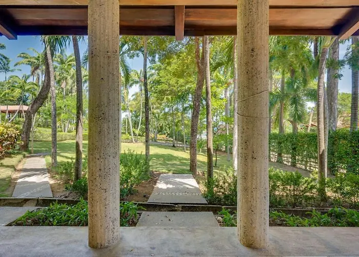 Casa Carmen