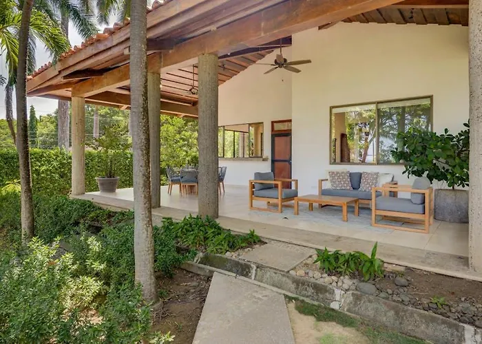 Casa Carmen Ferienhaus Potrero (Guanacaste)