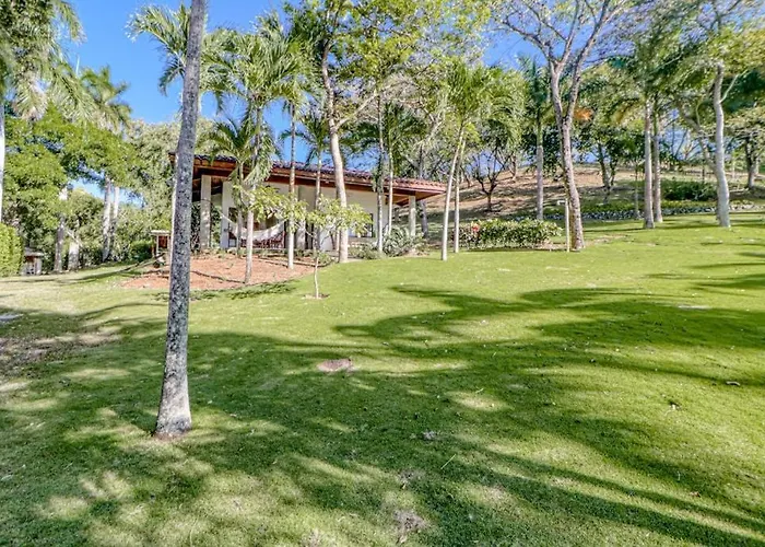 Ferienhaus Casa Carmen Potrero (Guanacaste)