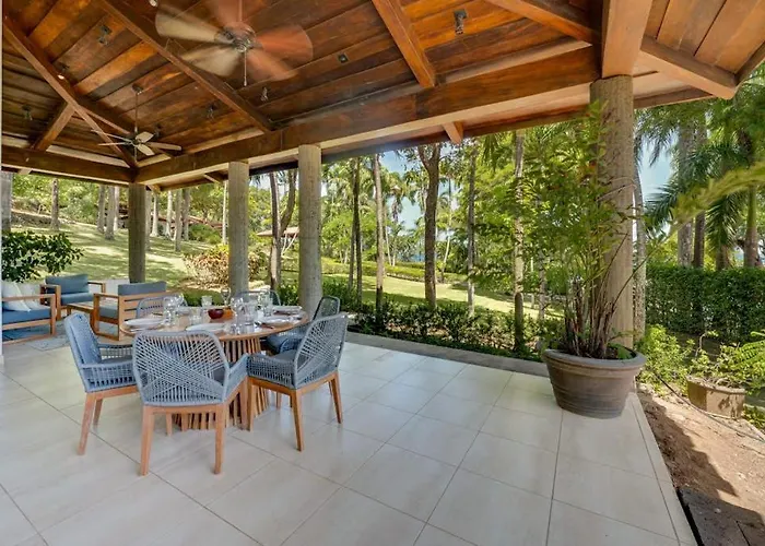 Casa Carmen Potrero (Guanacaste)