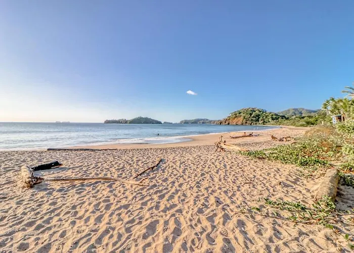 Casa Carmen * Potrero (Guanacaste)